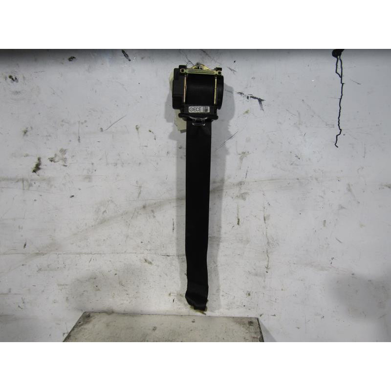 Ceinture arriere gauche BMW SERIE 3 E46 Photo n°1