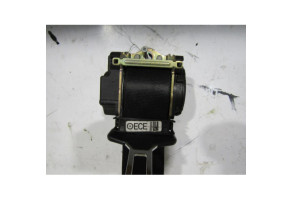 Ceinture arriere gauche BMW SERIE 3 E46 Photo n°2