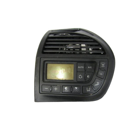 Commande chauffage CITROEN C4 PICASSO 1