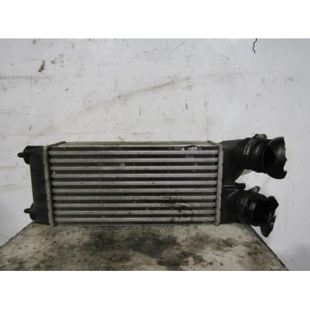 Echangeur air (Intercooler) CITROEN C4 PICASSO 1