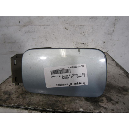 Trappe d'essence CITROEN C5 1