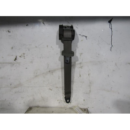 Ceinture arriere droit CITROEN C5 1