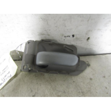 Poignee interieur avant gauche CITROEN XSARA PICASSO