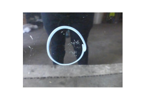 Capot OPEL MERIVA A Photo n°2