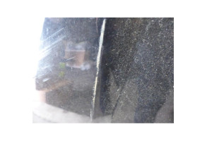 Capot OPEL MERIVA A Photo n°3