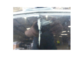 Capot OPEL MERIVA A Photo n°4