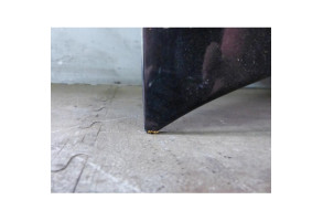 Capot OPEL MERIVA A Photo n°7