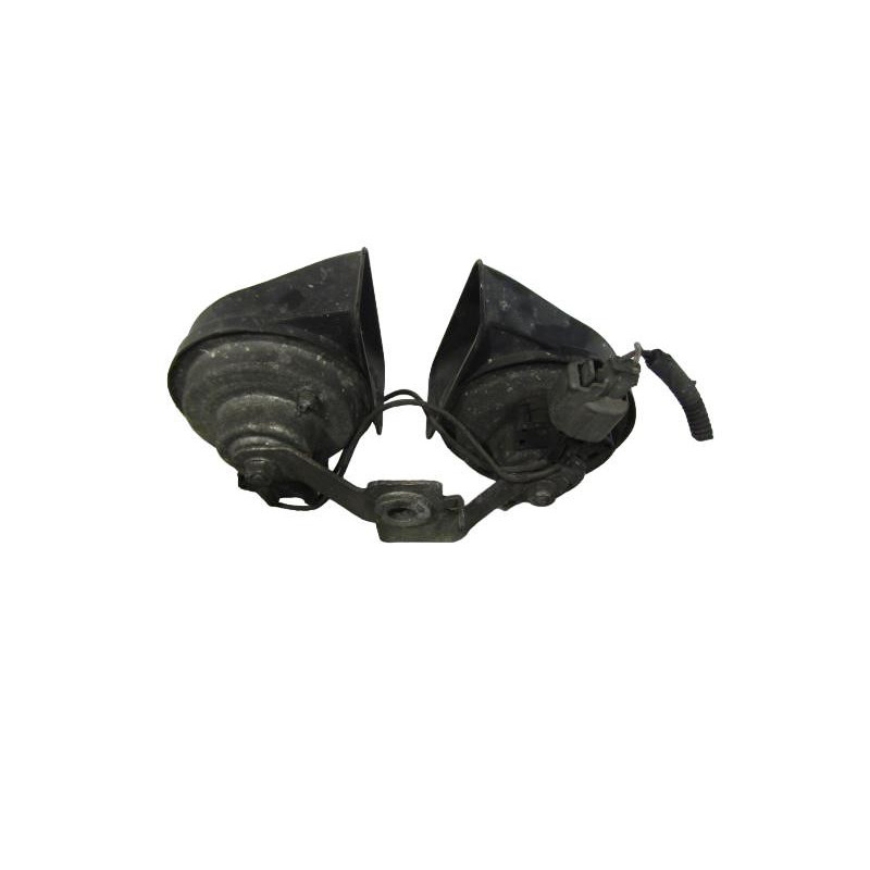 Avertisseur/Klaxon FORD FOCUS 2 Photo n°1