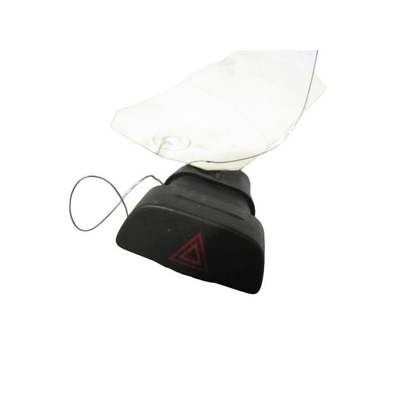 Bouton de warning FORD FOCUS 2 Photo n°1