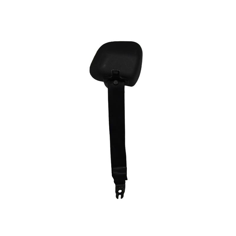 Ceinture arriere droit FORD FOCUS 2 Photo n°1