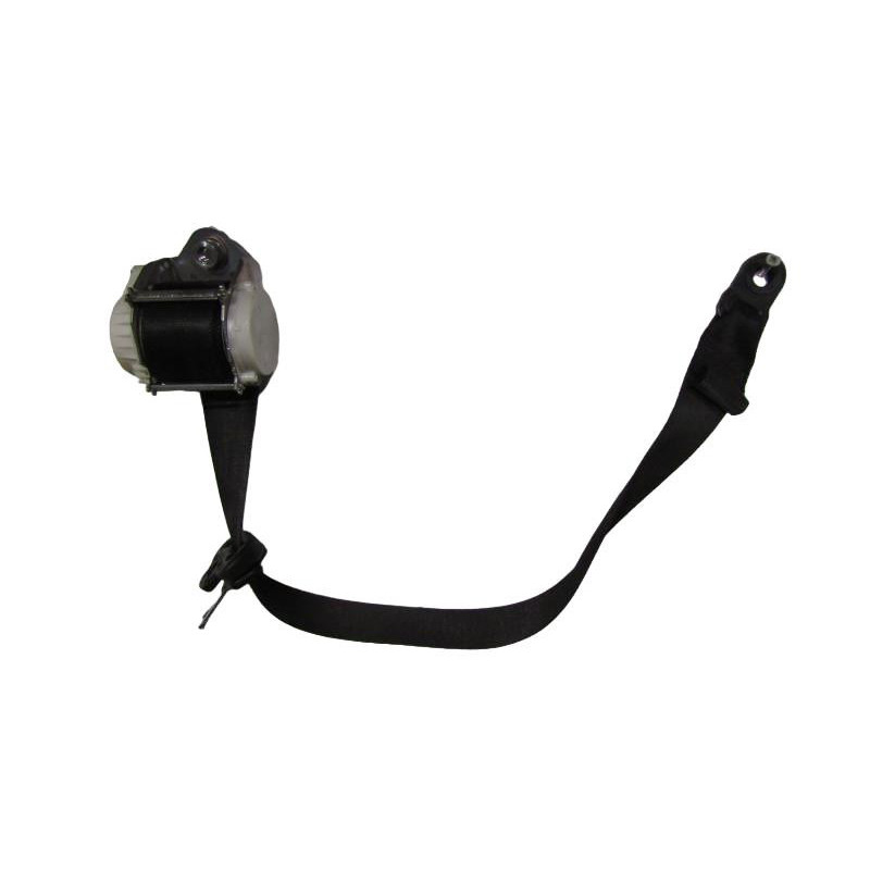 Ceinture avant gauche FORD FOCUS 2 Photo n°1