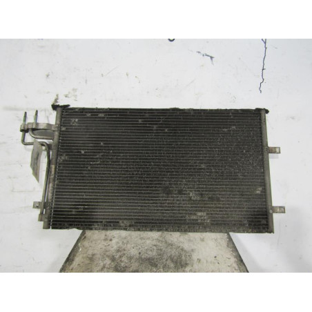 Radiateur clim FORD FOCUS 2