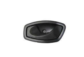 Poignee interieur arriere gauche RENAULT MEGANE 3 Photo n°1