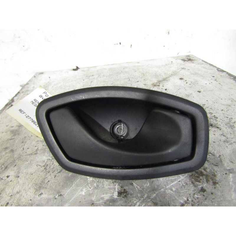 Poignee interieur avant droit RENAULT MEGANE 3 Photo n°1