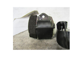 Ceinture arriere gauche FORD KA 2 Photo n°2