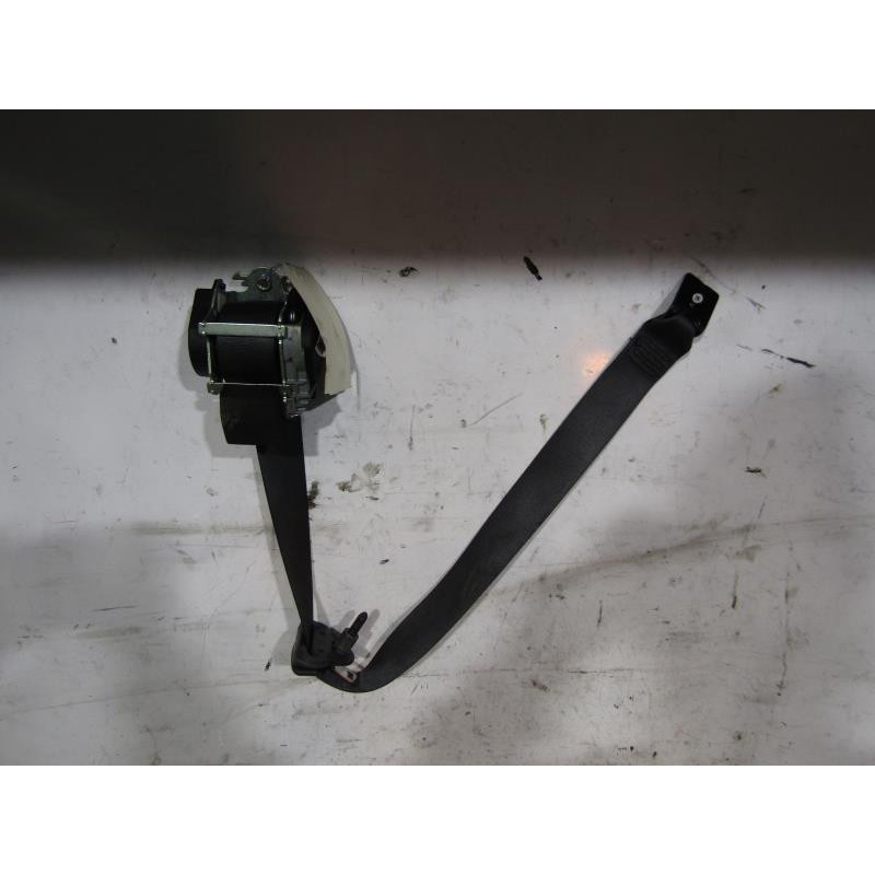 Ceinture arriere gauche RENAULT GRAND SCENIC 2 Photo n°1