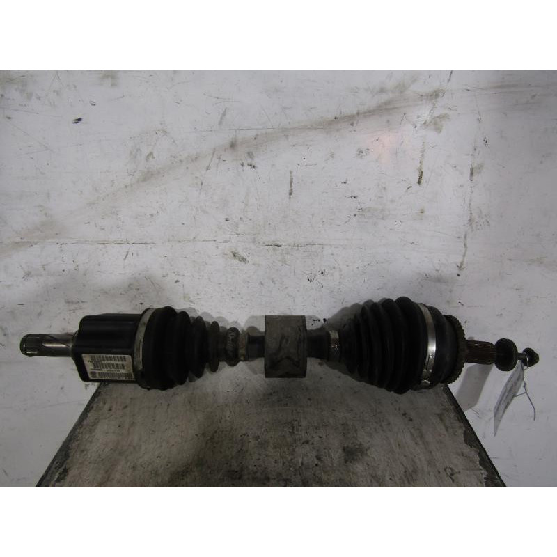 Cardan gauche (transmission) VOLVO S 80 1 Photo n°1
