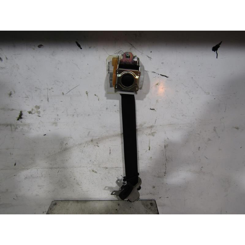 Ceinture arriere centrale CITROEN C4 PICASSO 1 Photo n°1