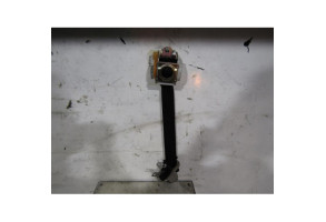 Ceinture arriere centrale CITROEN C4 PICASSO 1 Photo n°1