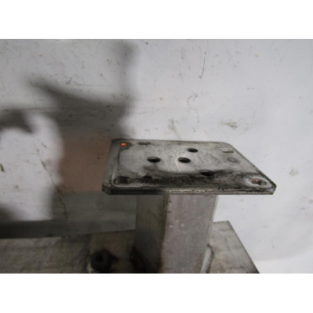 Renfort pare choc avant (traverse) CITROEN C4 PICASSO 1