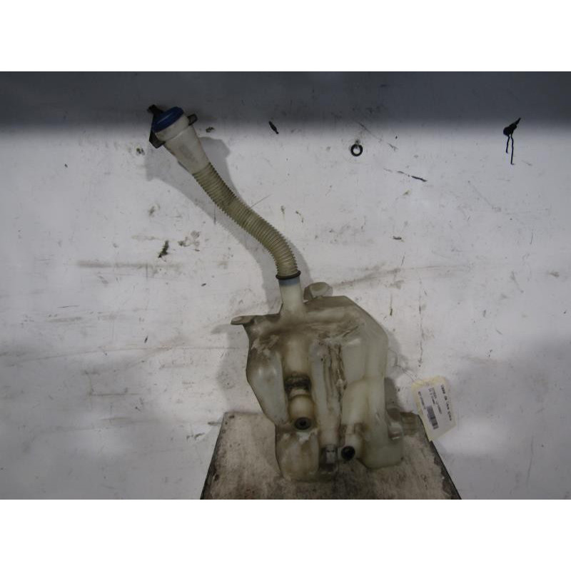 Vase de lave glace CITROEN C4 PICASSO 1 Photo n°1