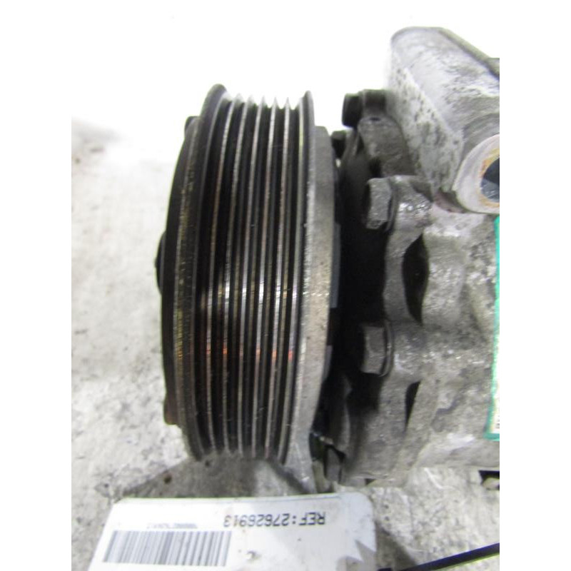 Compresseur clim MAZDA 2 1 Photo n°1
