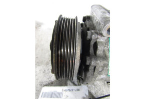 Compresseur clim MAZDA 2 1 Photo n°1