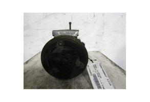 Compresseur clim MAZDA 2 1 Photo n°3