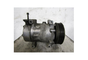 Compresseur clim MAZDA 2 1 Photo n°4