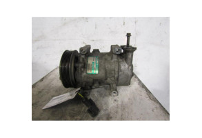 Compresseur clim MAZDA 2 1 Photo n°5