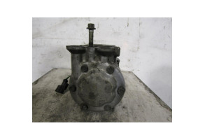 Compresseur clim MAZDA 2 1 Photo n°6