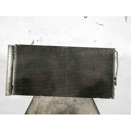 Radiateur clim HYUNDAI TRAJET