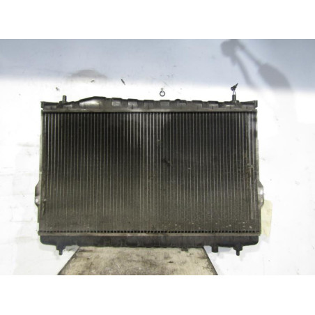Radiateur eau HYUNDAI TRAJET