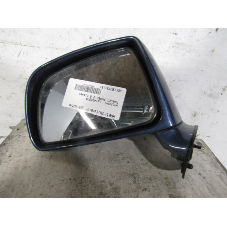 Retroviseur gauche HYUNDAI TRAJET