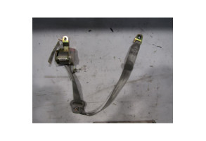 Ceinture arriere gauche HYUNDAI TRAJET Photo n°1