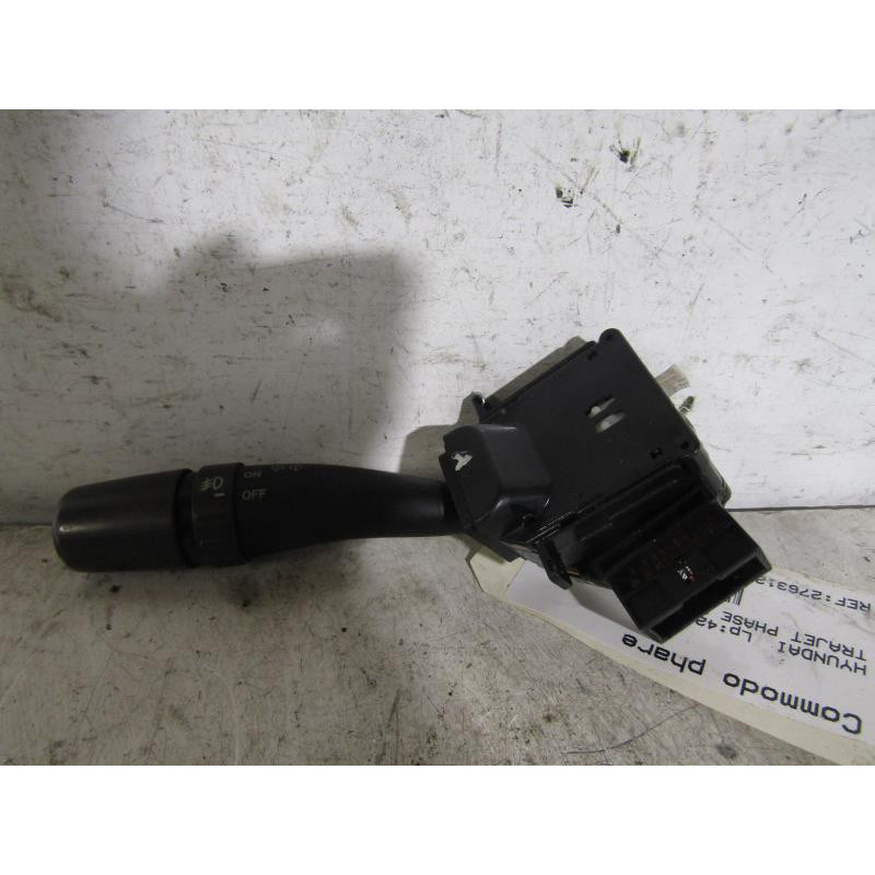 Commodo phare HYUNDAI TRAJET Photo n°1