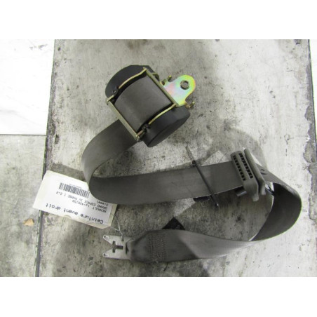 Ceinture avant droit RENAULT GRAND ESPACE 4