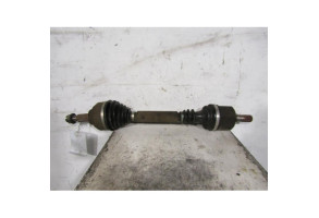 Cardan gauche (transmission) RENAULT GRAND ESPACE 4 Photo n°1