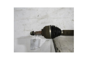 Cardan gauche (transmission) RENAULT GRAND ESPACE 4 Photo n°2