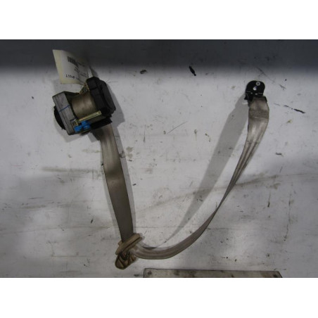 Ceinture avant droit VOLKSWAGEN GOLF 4