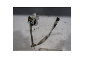 Ceinture avant gauche VOLKSWAGEN GOLF 4 Photo n°1
