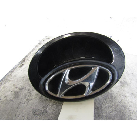 Bouton de coffre HYUNDAI I 20 1