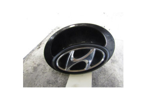 Bouton de coffre HYUNDAI I 20 1 Photo n°1