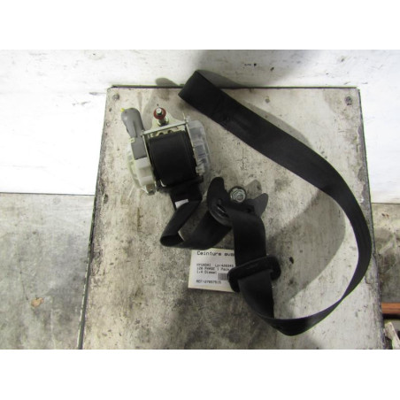 Ceinture avant gauche HYUNDAI I 20 1
