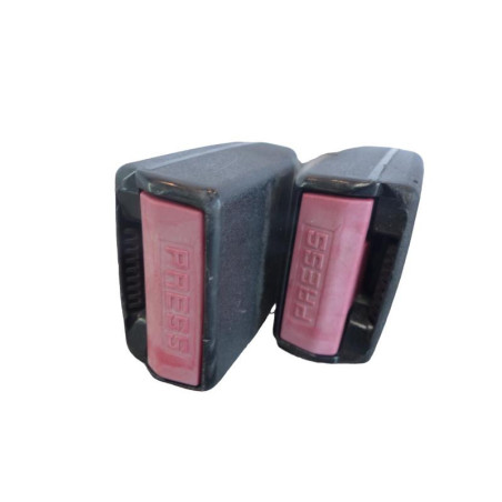 Attache ceinture arriere gauche RENAULT MEGANE 2