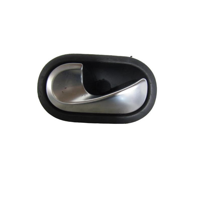 Poignee interieur arriere gauche RENAULT MEGANE 2 Photo n°1