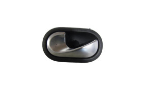 Poignee interieur arriere gauche RENAULT MEGANE 2 Photo n°1