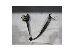 Ceinture avant gauche SEAT LEON 1 Photo n°1