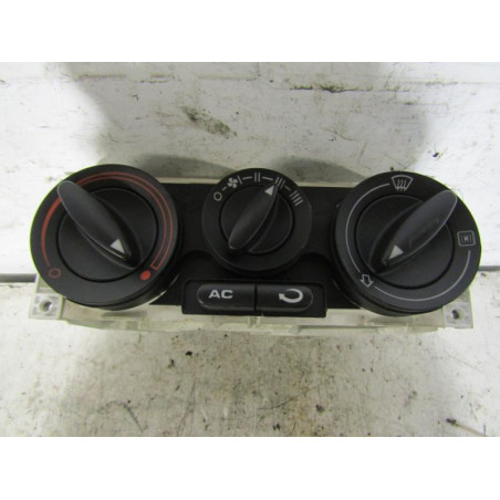 Commande chauffage SEAT LEON 1