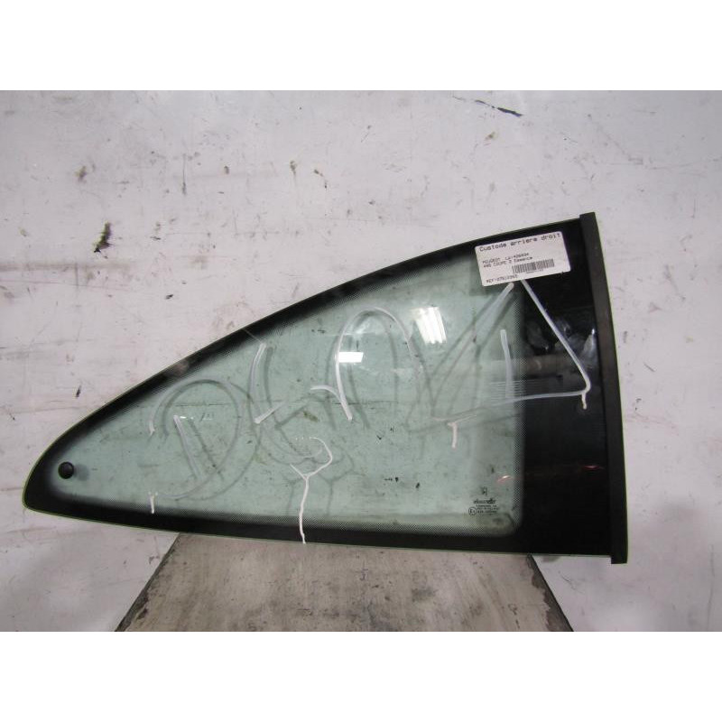 Custode arriere droit PEUGEOT 406 Photo n°1